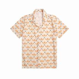 Picture of Gucci Shirts Short _SKUGucciM-3XLjdtA5728382